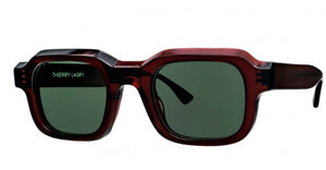 Thierry Lasry Vendetty