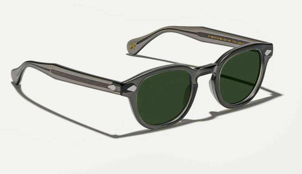 MOSCOT Lemtosh Sun