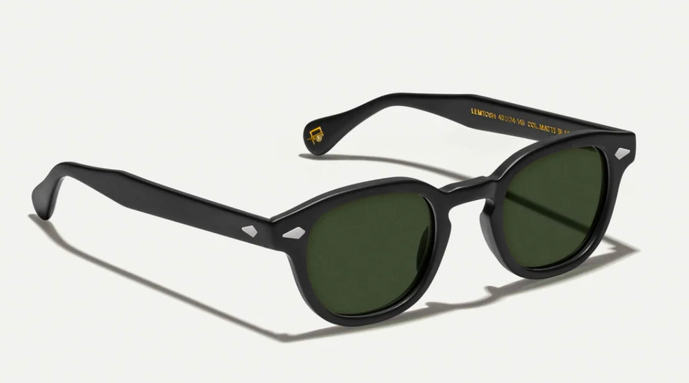 MOSCOT Lemtosh Sun