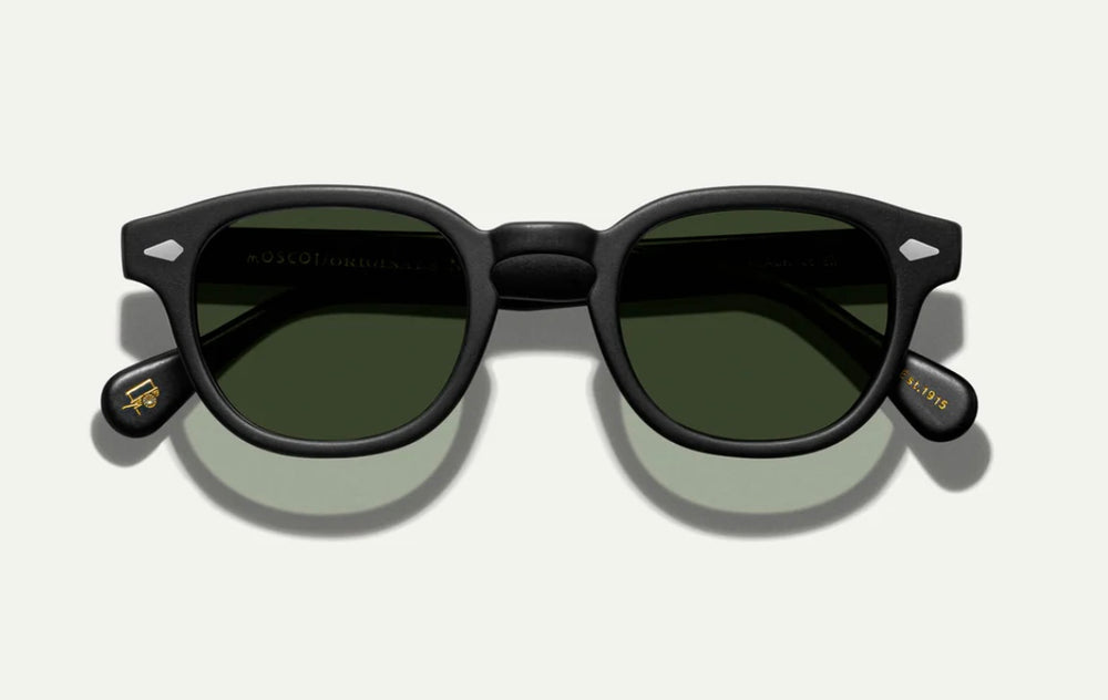 MOSCOT Lemtosh Sun