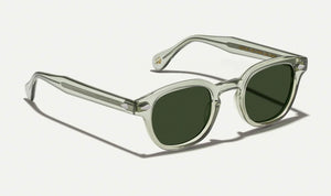 MOSCOT Lemtosh Sun