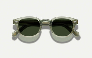 MOSCOT Lemtosh Sun