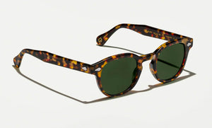 MOSCOT Lemtosh Sun