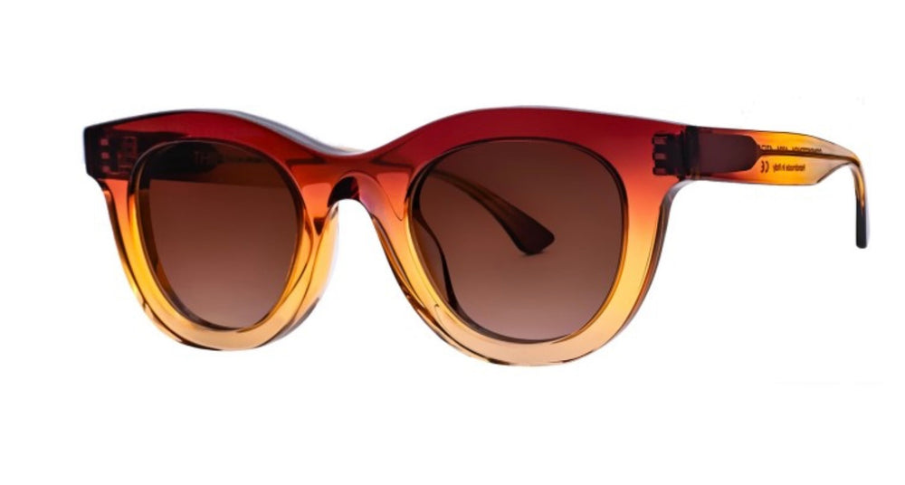 Thierry Lasry Consistency