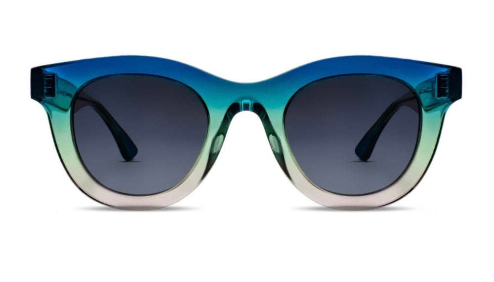 Thierry Lasry Consistency