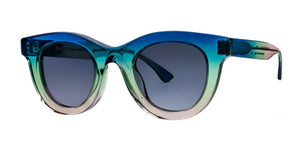 Thierry Lasry Consistency