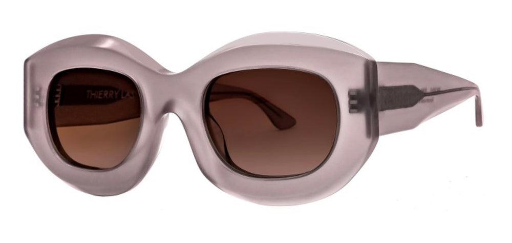 Thierry Lasry Trophy