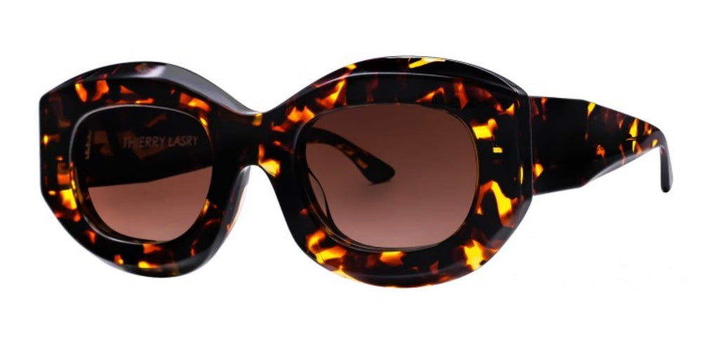 Thierry Lasry Trophy