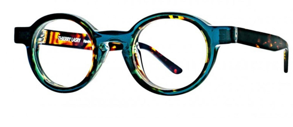 Thierry Lasry Melody